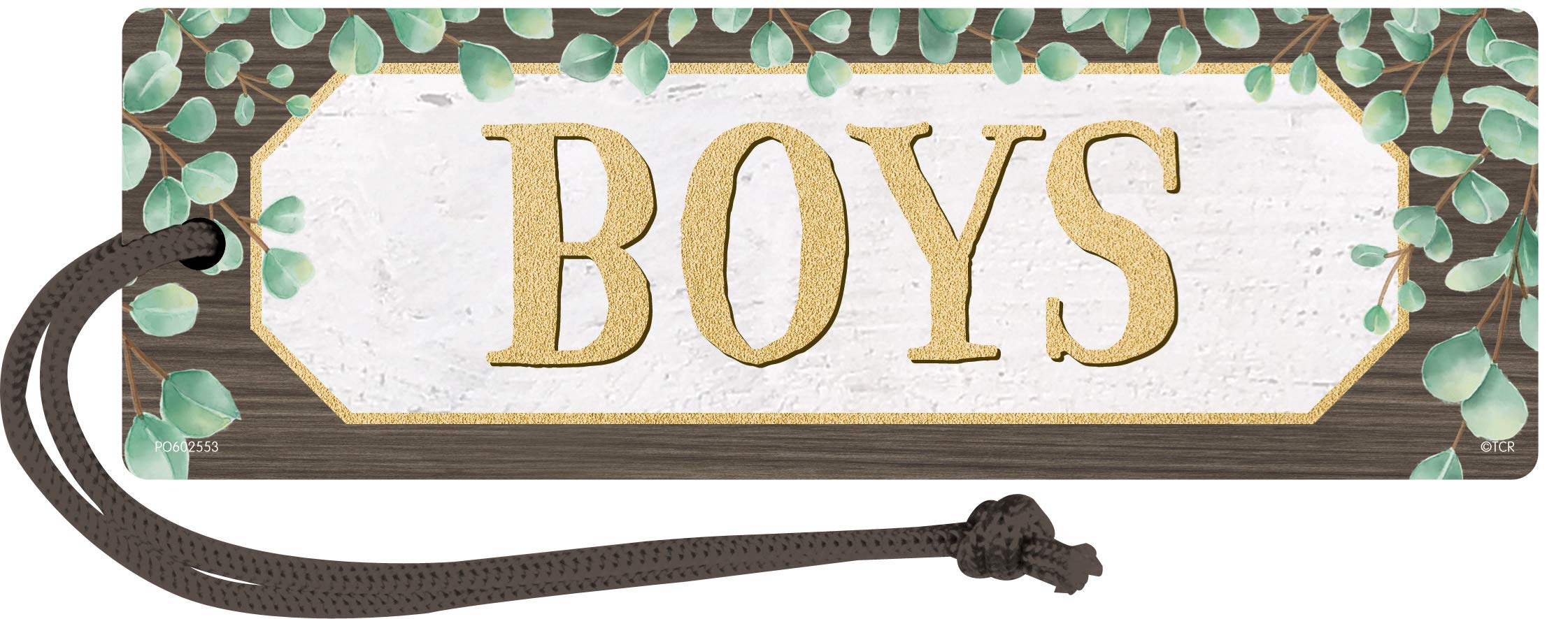 Eucalyptus Magnetic Boys Pass