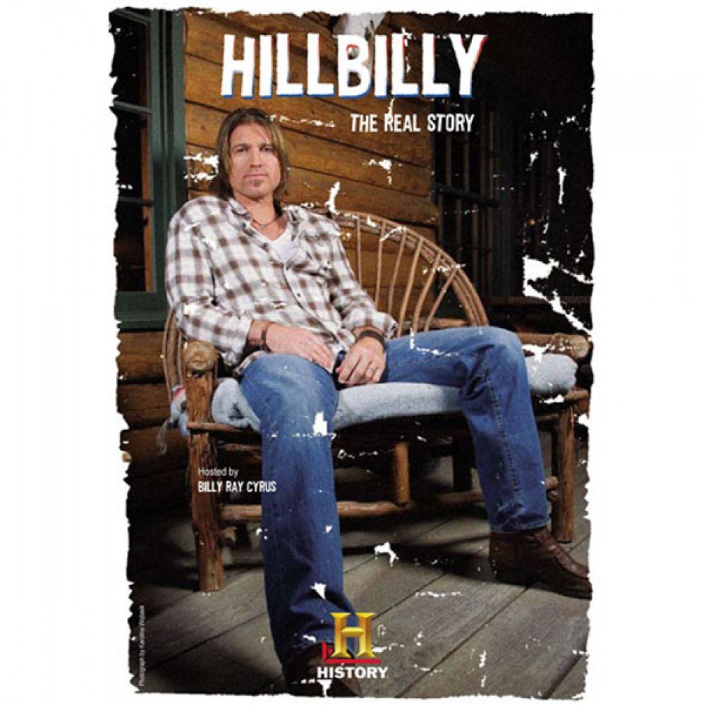 Hillbilly Real Story: Amazon.ca: Movies & TV Shows