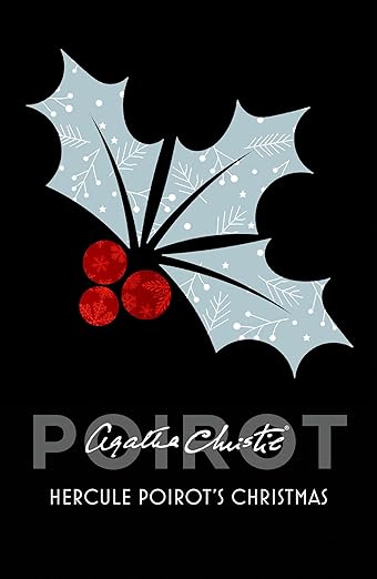 AC - HERCULE POIRO'T CHRISTMAS