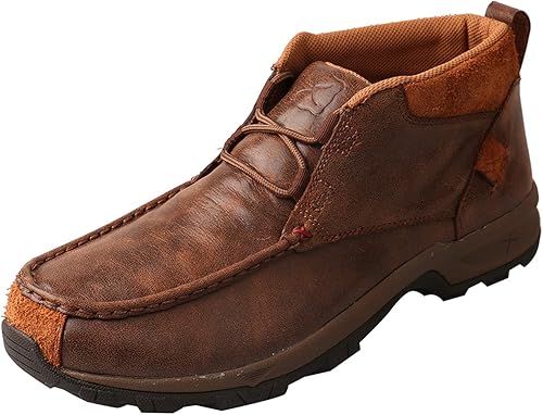 Twisted X Botas de senderismo Mhkw002 para hombre