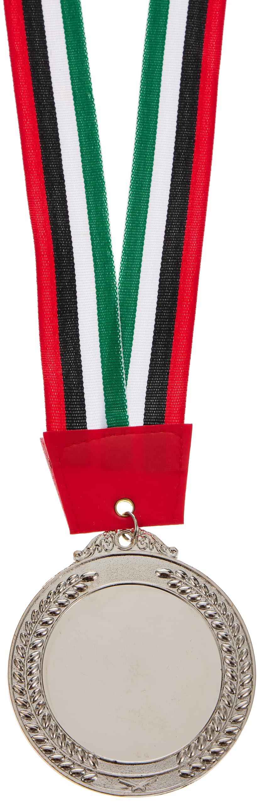 Leader Sport TA LM-05 Silver Medal, Silver