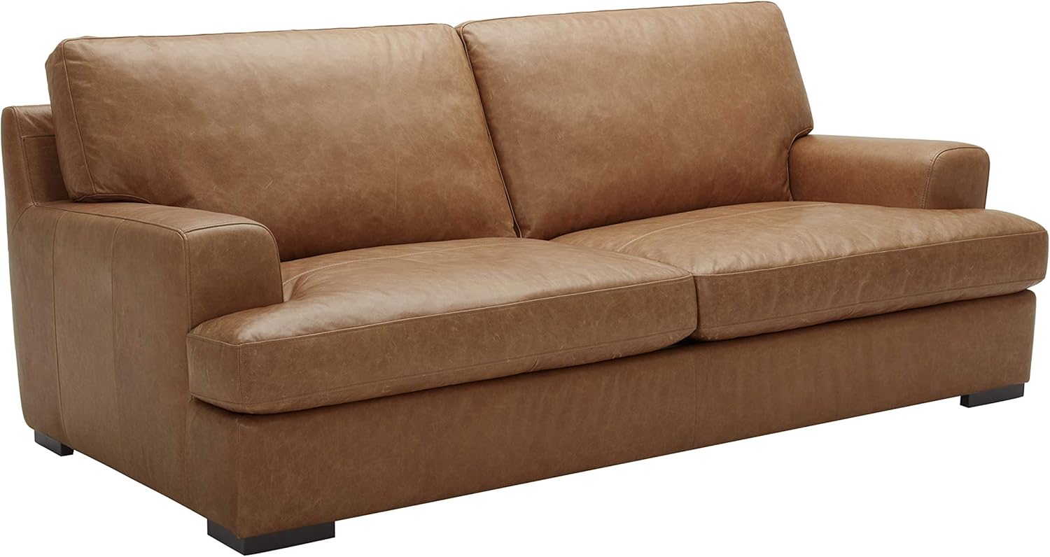 Stone & Beam most durable couches for families