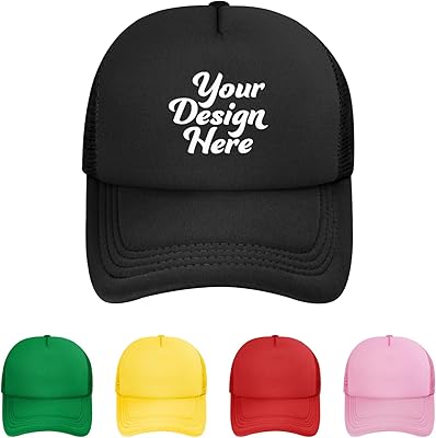 Custom Hat Custom Logo Hat Customize Hat Custom Baseball Cap