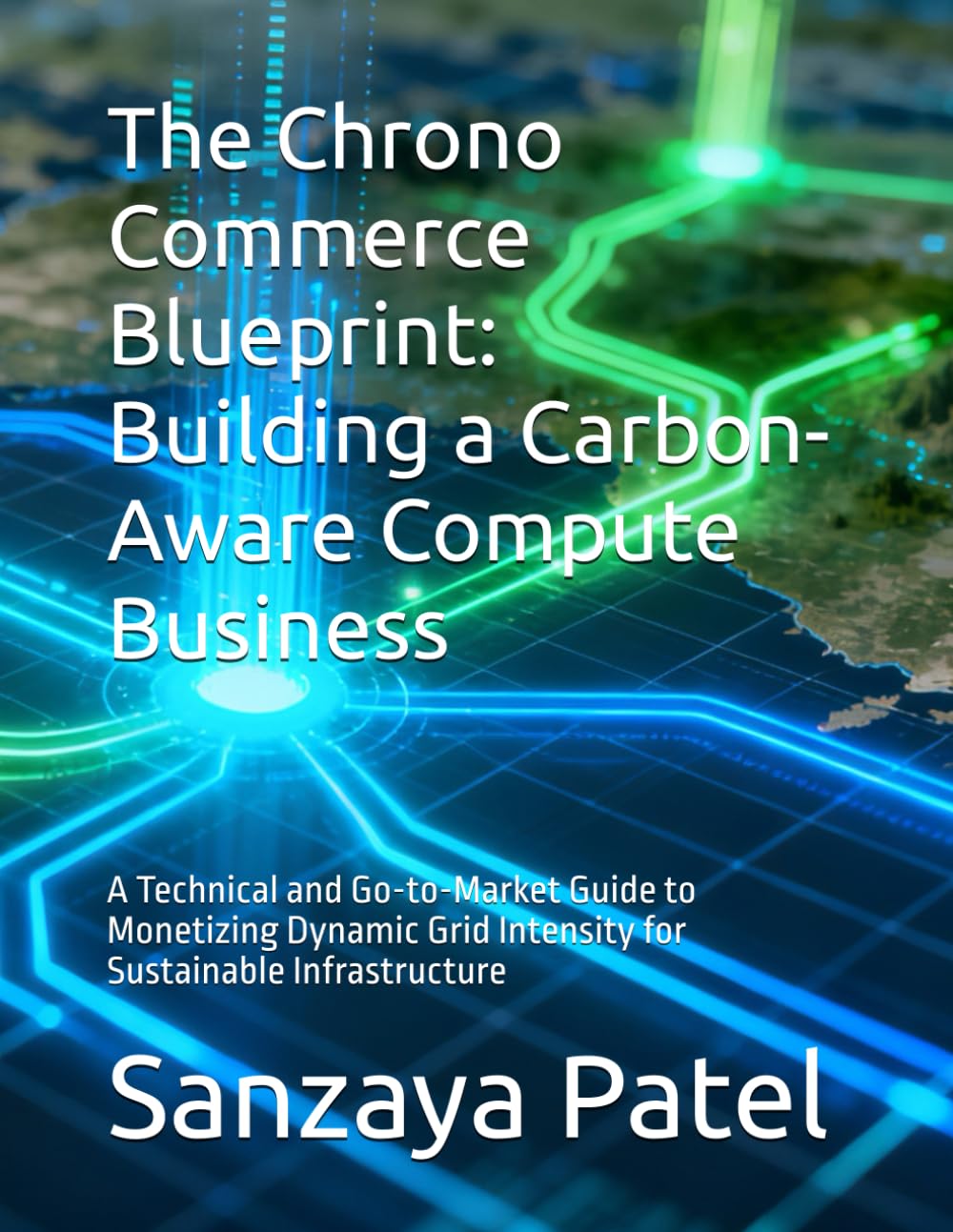 The Chrono Commerce Blueprint: Building a Carbon-Aware Compute Business: A Technical and Go-to-Market Guide to Monetizing Dynamic Grid Intensity for Sustainable Infrastructure