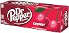 Dr Dr Pepper Cherry, 355ml