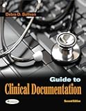 Guide to Clinical Documentation