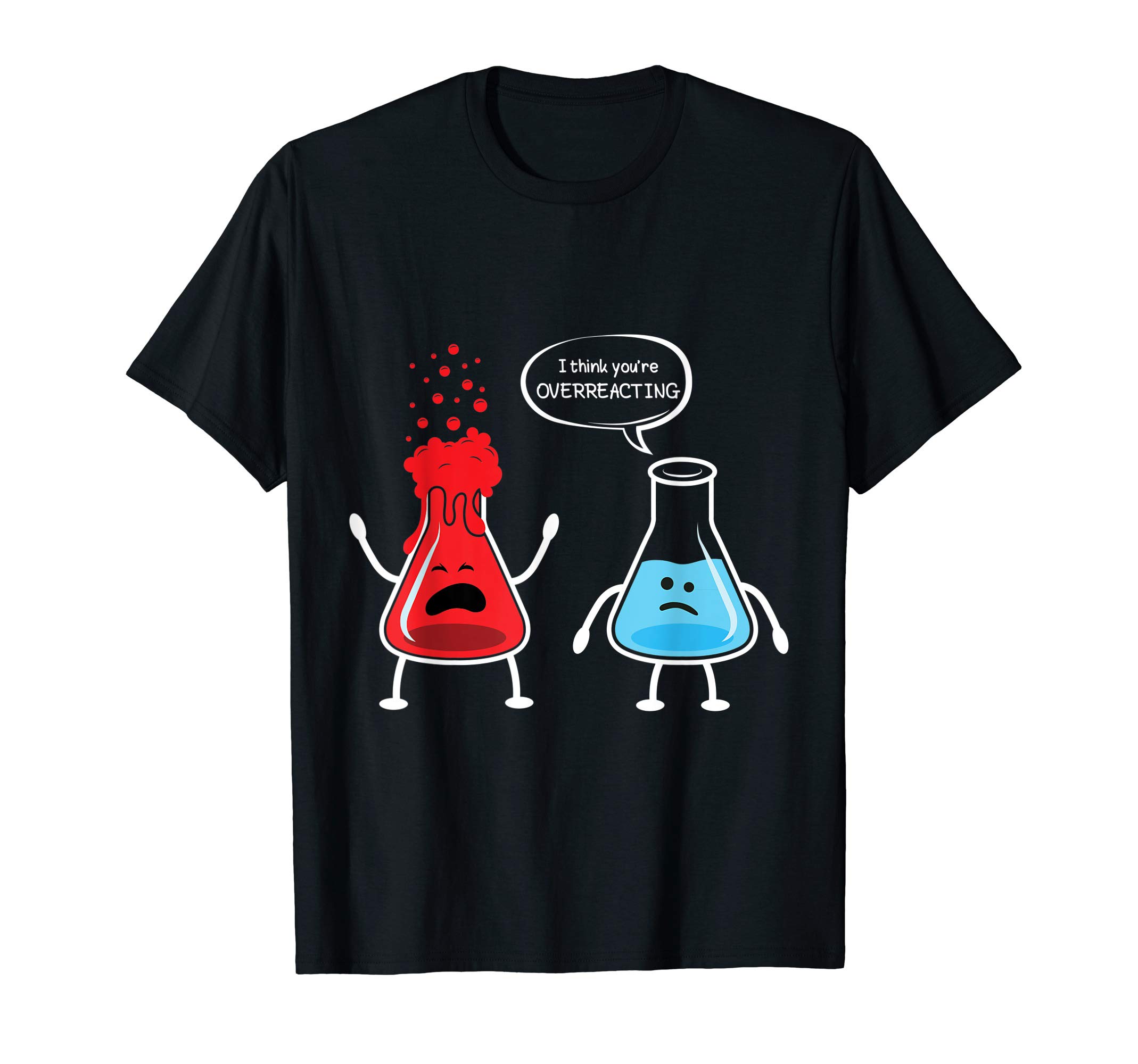 Science T-Shirt