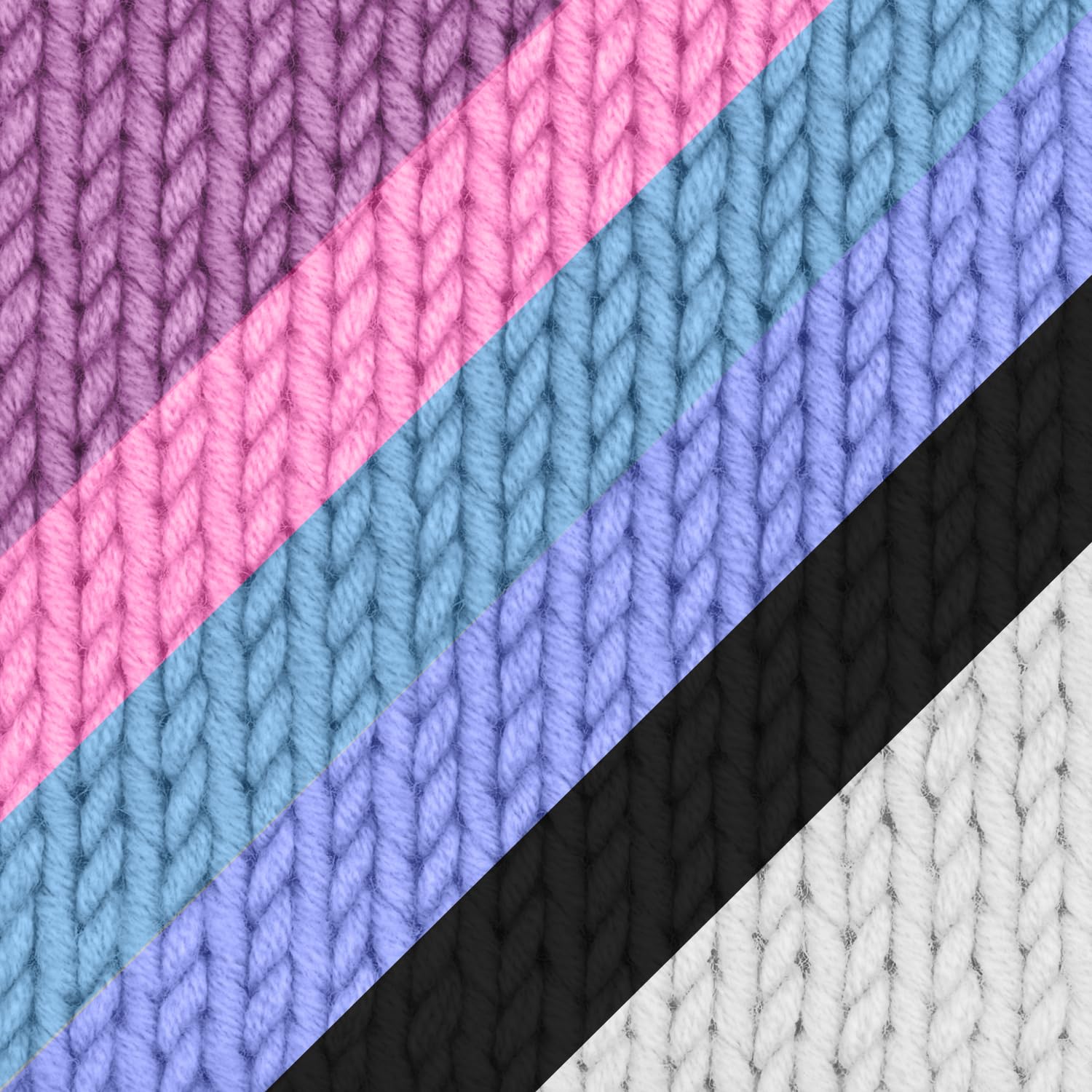 Pembrook Diabetic Ankle Socks for Men and Women - 6 Pairs Low Cut Seamless Diabetic Socks Women | Diabetic Socks for Men, Bright Colors 1-6 Pack, Large