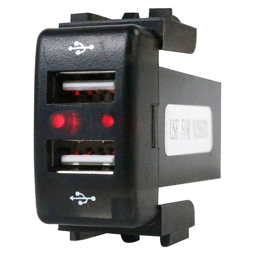 Amazon | ニッサンAタイプ セレナ C26 H22.11～現在 LED/レッド