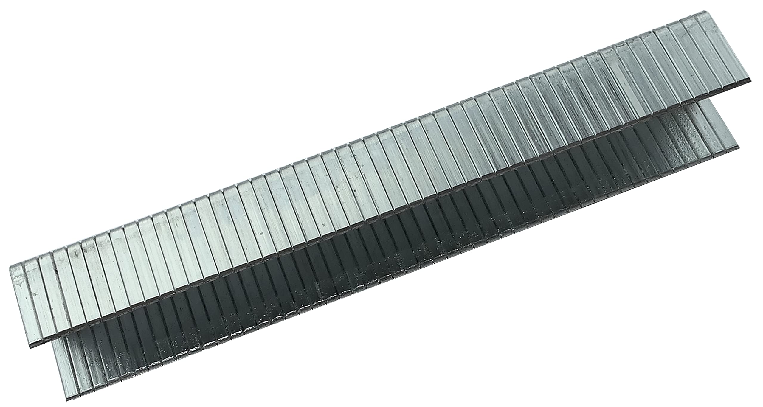 AERZETIX - Set di 5000 graffette 10.6x8.0mm tipo 140 per spillatrice manuale - accessorio per cucitrice - in acciaio temprato - C49664