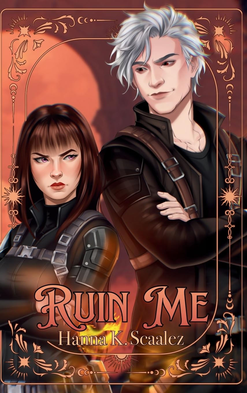 Ruin Me: Deluxe Edition: Deluxe