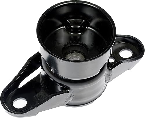 Dorman 523-031 Soporte de choque compatible con modelos seleccionados Dodge y Jeep