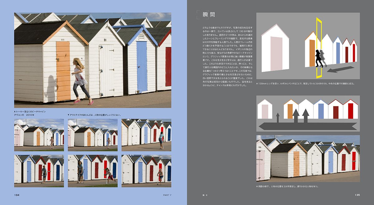 Photographer's Eyeビジュアルリファレンス : 図で理解する写真の構図とデザイン