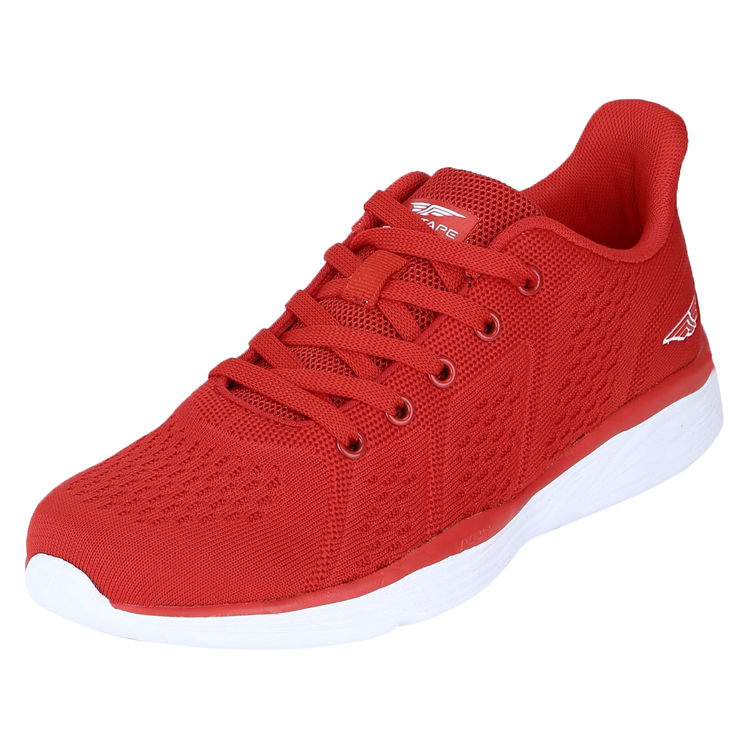 Red Tape Men Red Running Shoes-11 (B08MXT8F32) Amazon Price History, Amazon Price Tracker