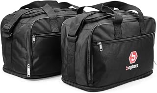 Borse interne per BMW F 850 GS/Adventure 18-21 valigie alluminio MS1