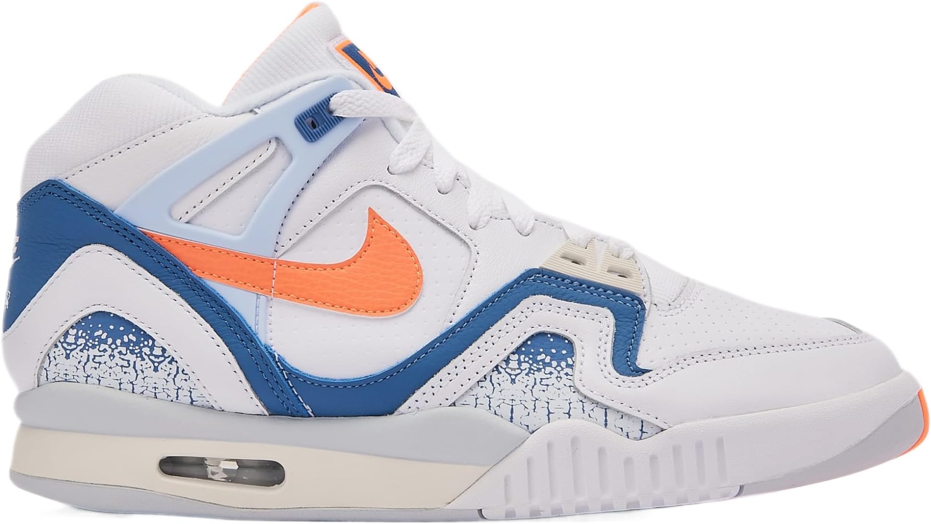 Air Tech Challenge II QS