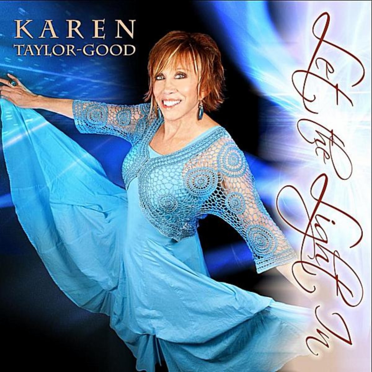 Karen Taylor-Good