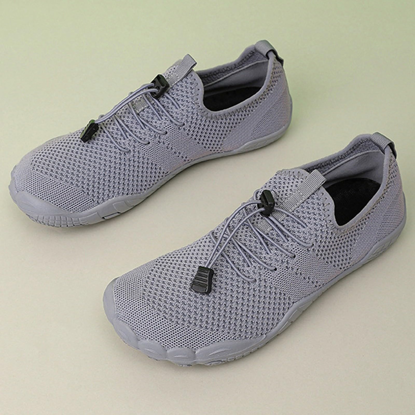 Scarpe da Scoglio Scarpe da Scoglio Donna Ciabatte per Scogli Mare Barefoot Uomo Camminare Barca Water Shoes Women Scarpette Acquatiche Sandali Stare in Piedi A Lungo Spiaggia Roccia Acqua 45 Bianche