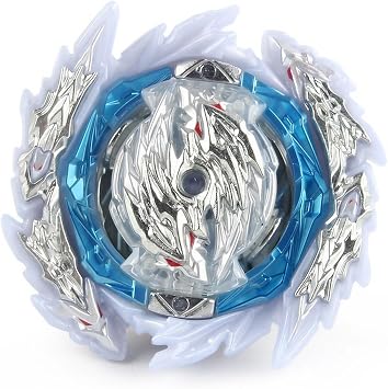 Metal Spinning Top, Precision Anti-Gravity Spinner Top, Unique Perfect Balance Desktop Toy Gift for Kids/Adults B-189