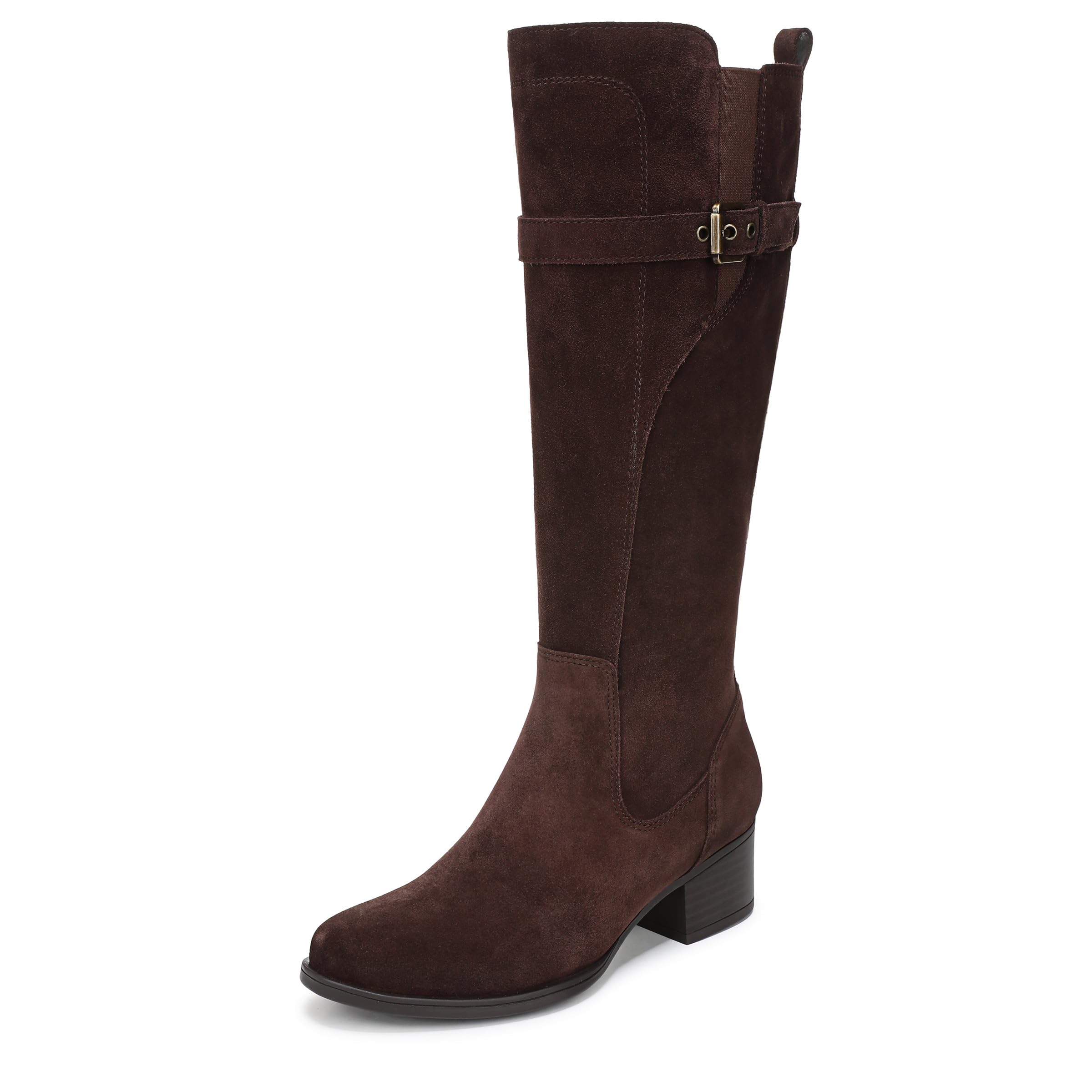 Naturalizer womens Kenna Wide Calf