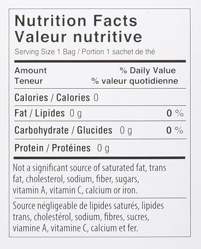 Miniatura 5 de Uncle Lee's Tea Té orgánico, fruta exótica de bambú, 18 unidades