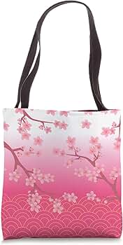 Amazon.com: Sakura Tree Japanese Pink Flower Floral Cherry Blossom