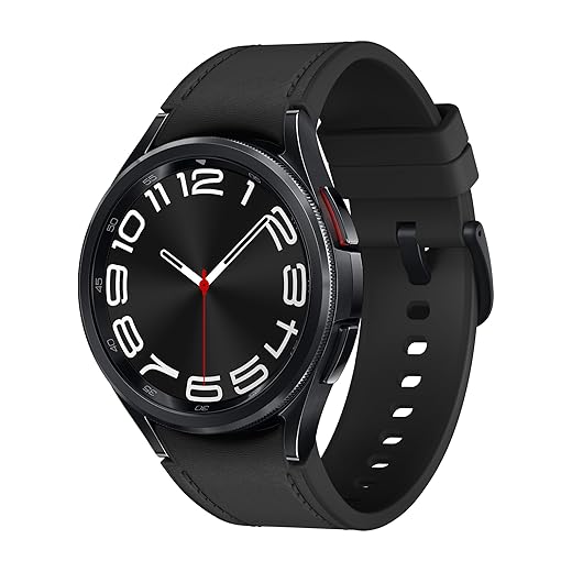 Samsung Galaxy Watch6 Classic 43mm LTE