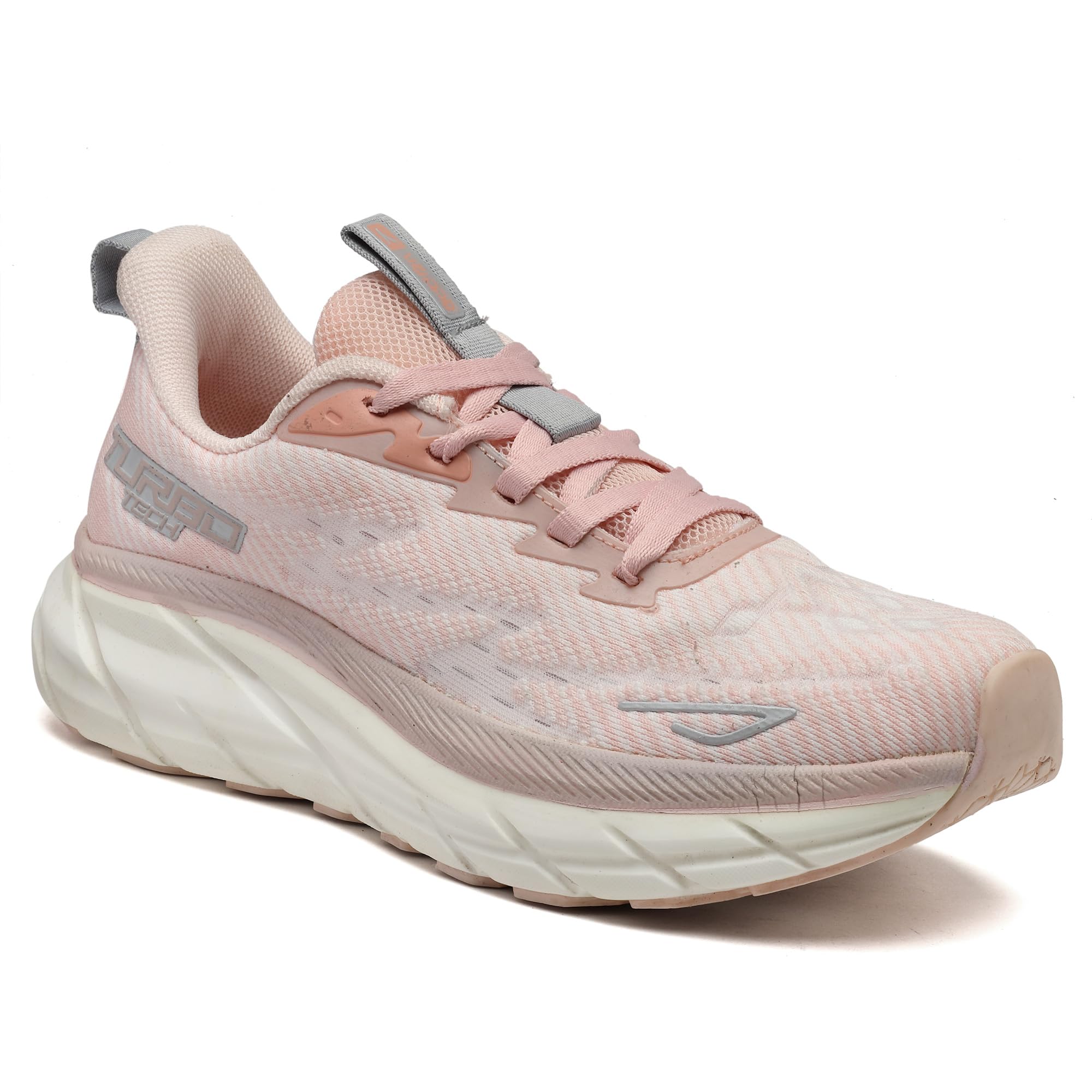 | Athleo | KIA-208 | Comfortable | Trendy | Lightweight | Durable | Sports | Running Shoes | for Women