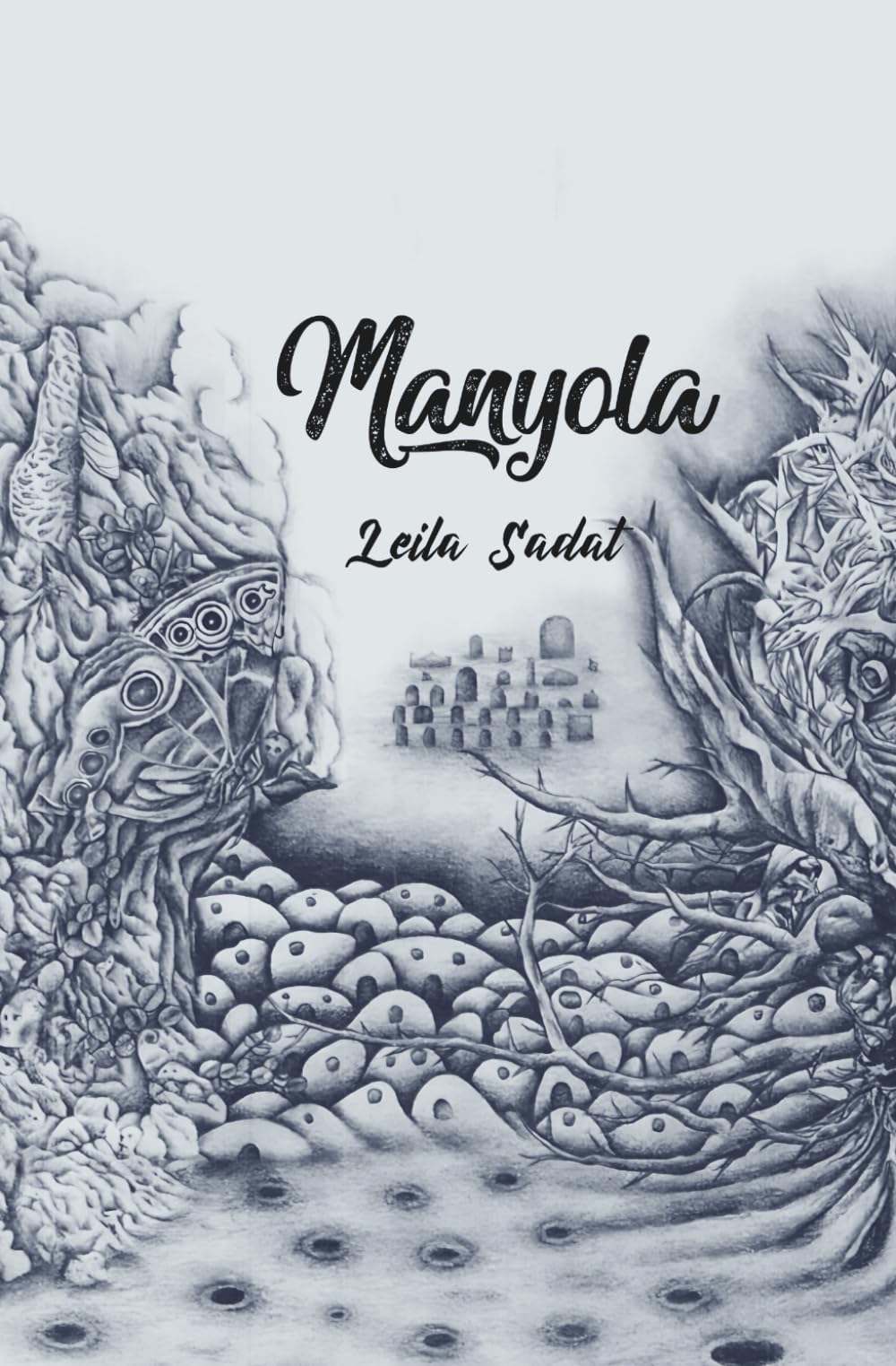 Manyola: Where shadows speak louder than words