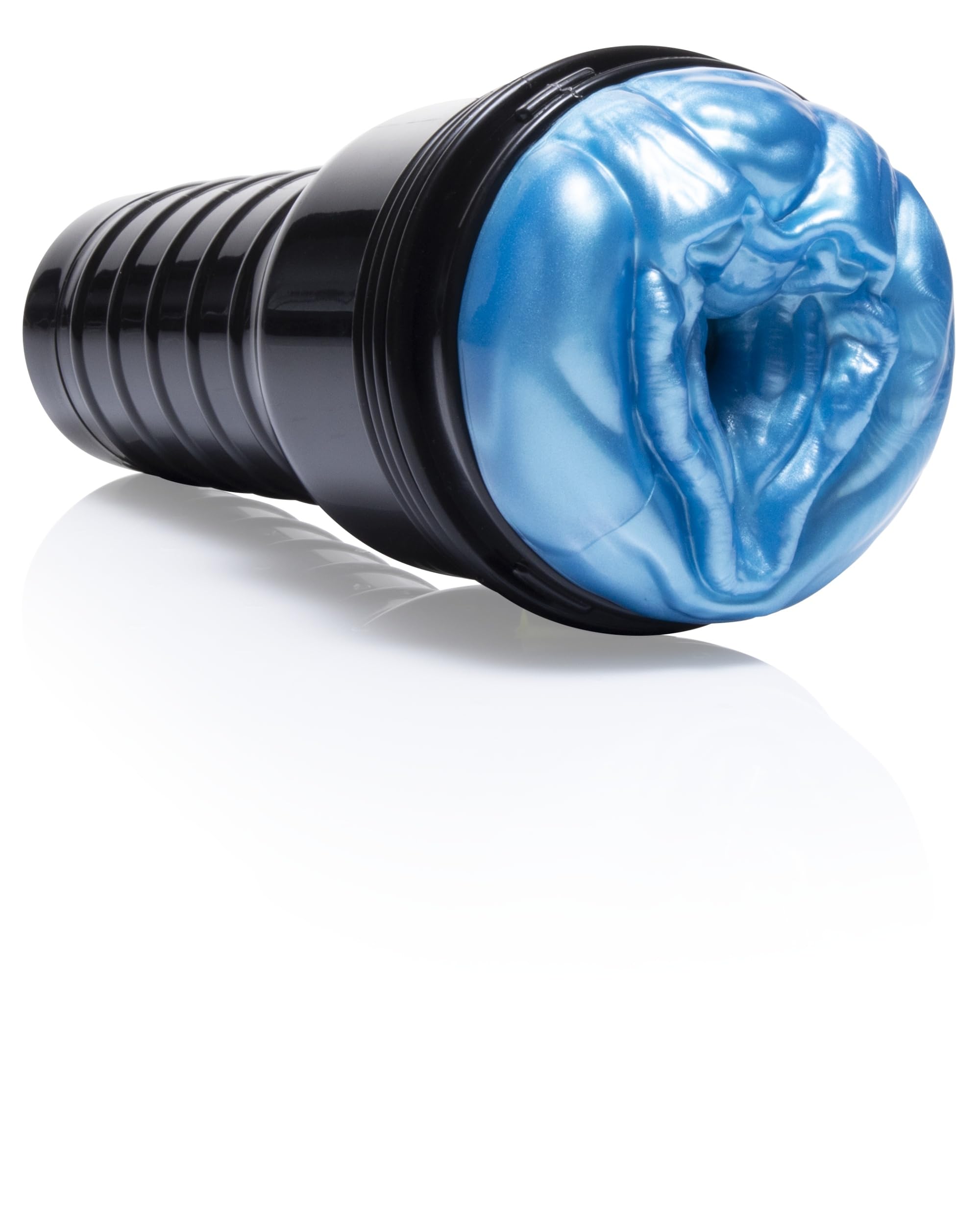 Fleshlight Fantasy Alien - Masturbateur Homme Real Experience - Sensation Intense - Facile à Nettoyer