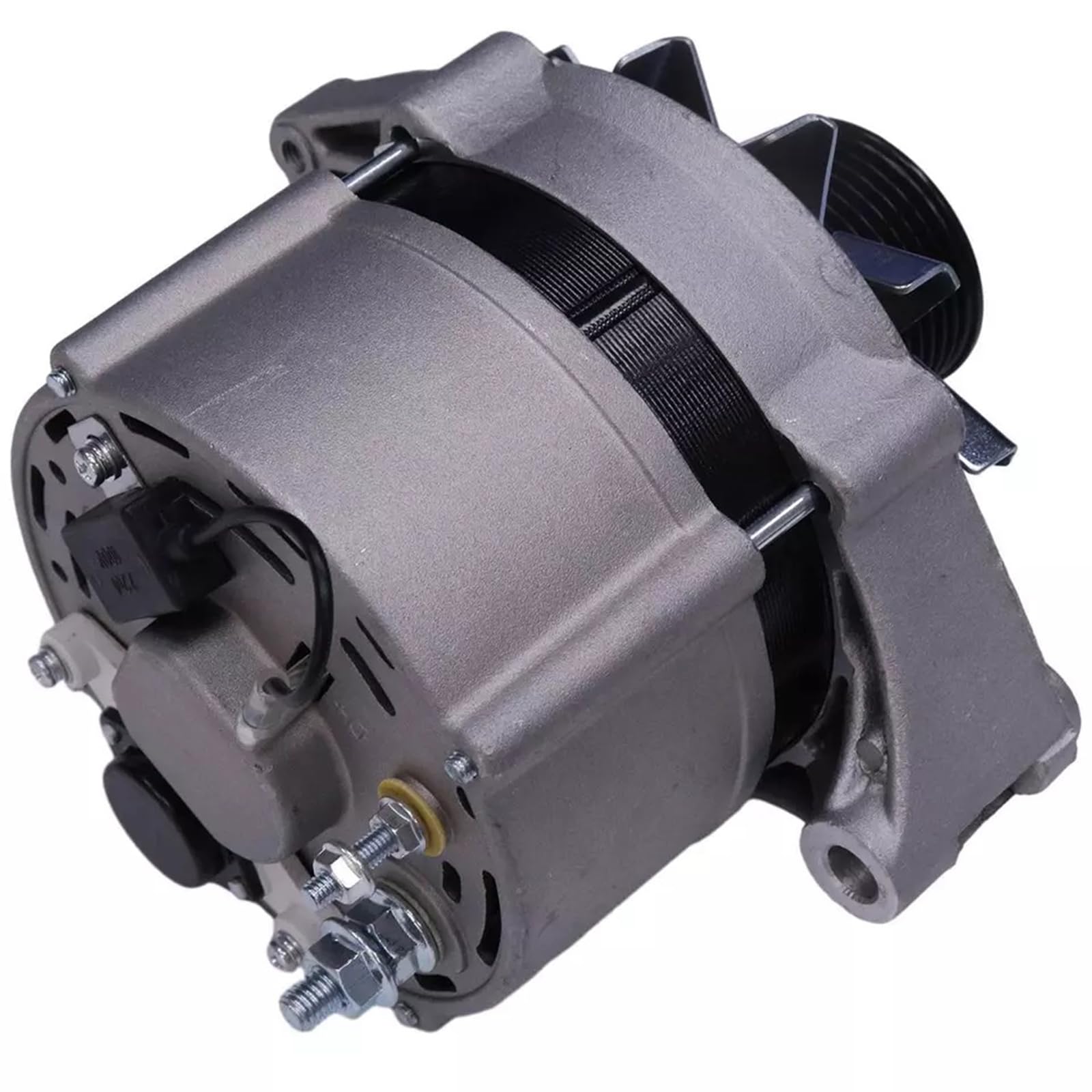 Amazon.com: HOLDWELL 12V 65A Alternator compatible with Cummins 