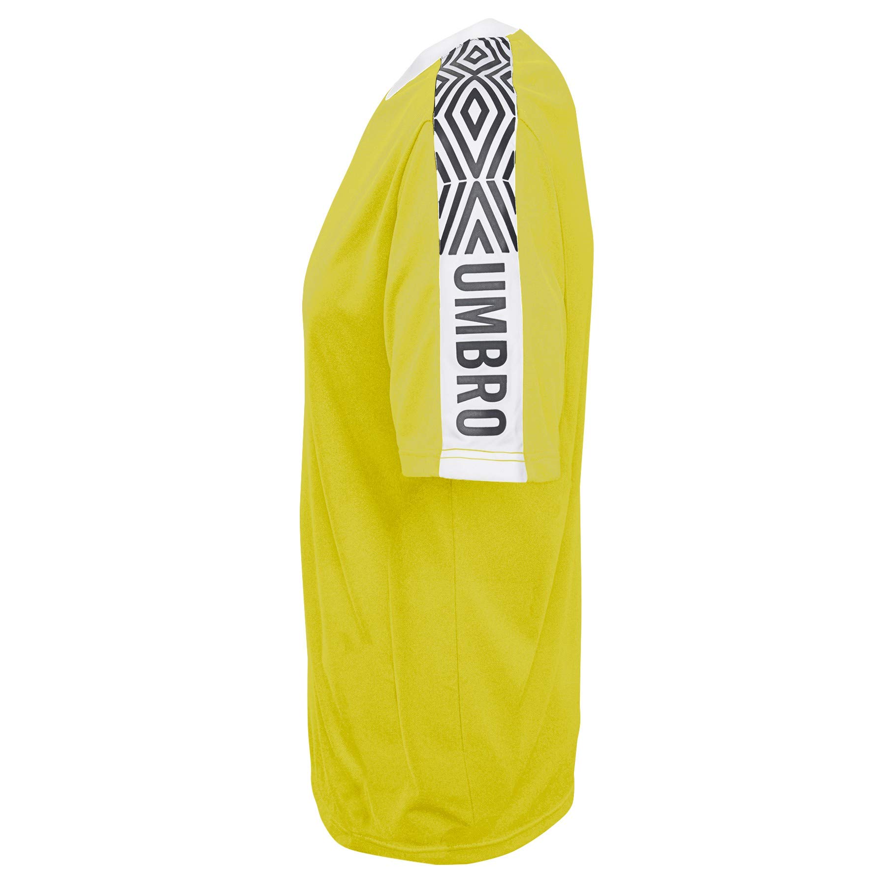Umbro Krótki rękaw Mężczyźni Trainer Top