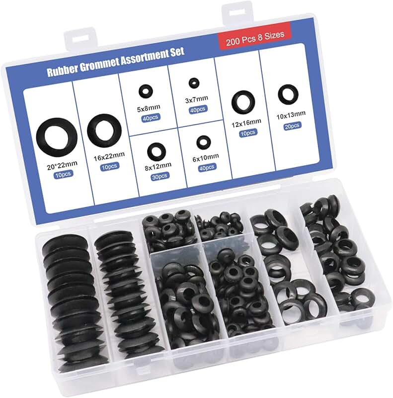 Hardware Grommets Amazon.co.uk