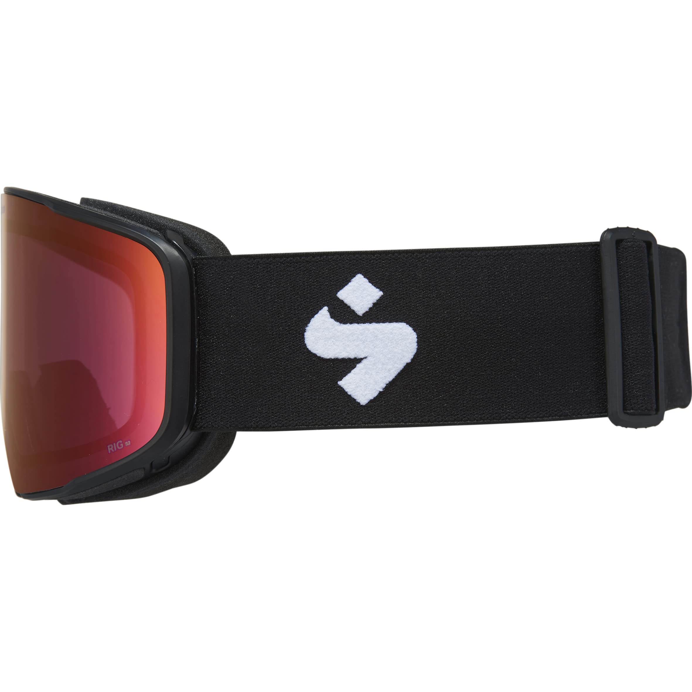S Sweet Protection Boondock Rig Reflect Gogle uniseks