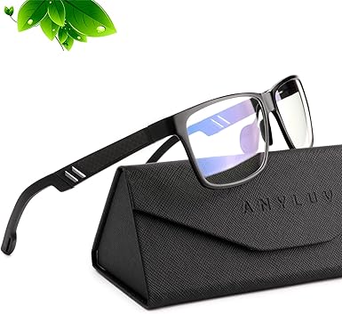 blue light gaming glasses