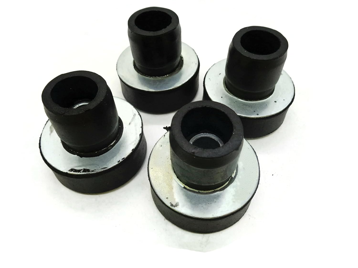 Aftermarket Engine Transmission Mountings, 4 Pcs. (Part No. 111/30101) by Aries