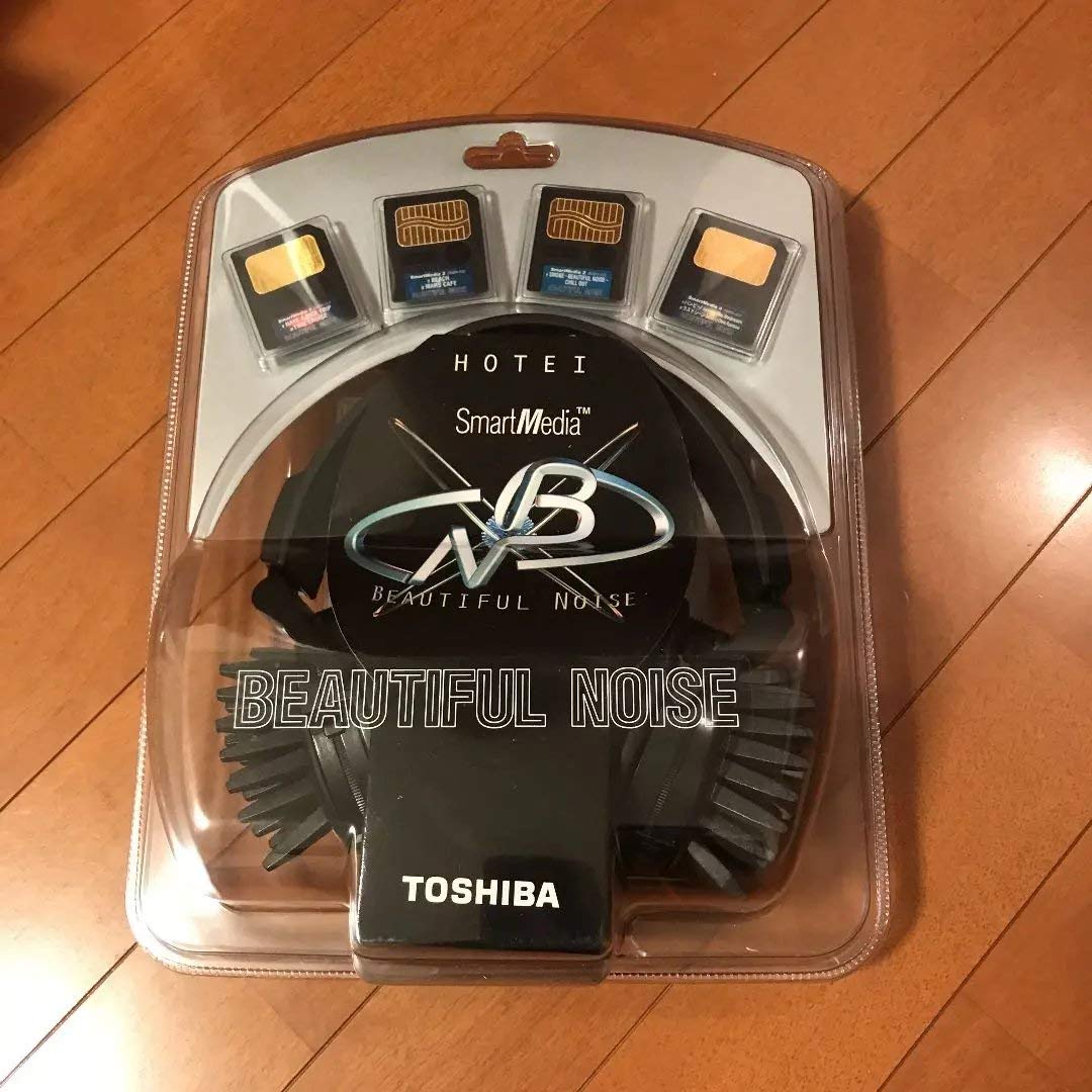 限定5000ヘッドホン＋布袋寅泰オリジナル音源 【公式通販】