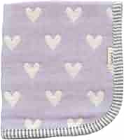 fuwara★8重ガーゼハンカチ★19×23cm★レインボーハート＆ユニコーン Amazon.co.jp: fuwara 6重織ガーゼハンカチ ハート 約27×29