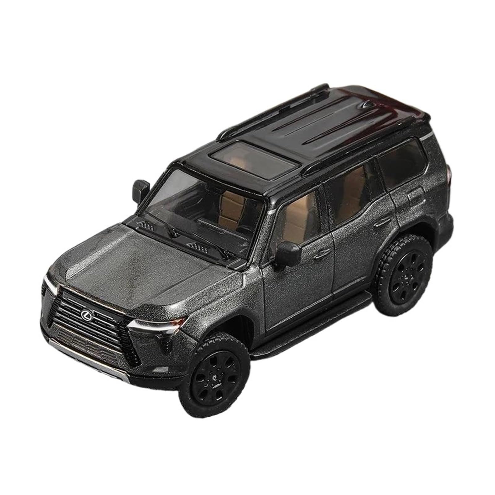 Amazon | ミニカー 1:64 レクサス GX550 オフロード ダイ