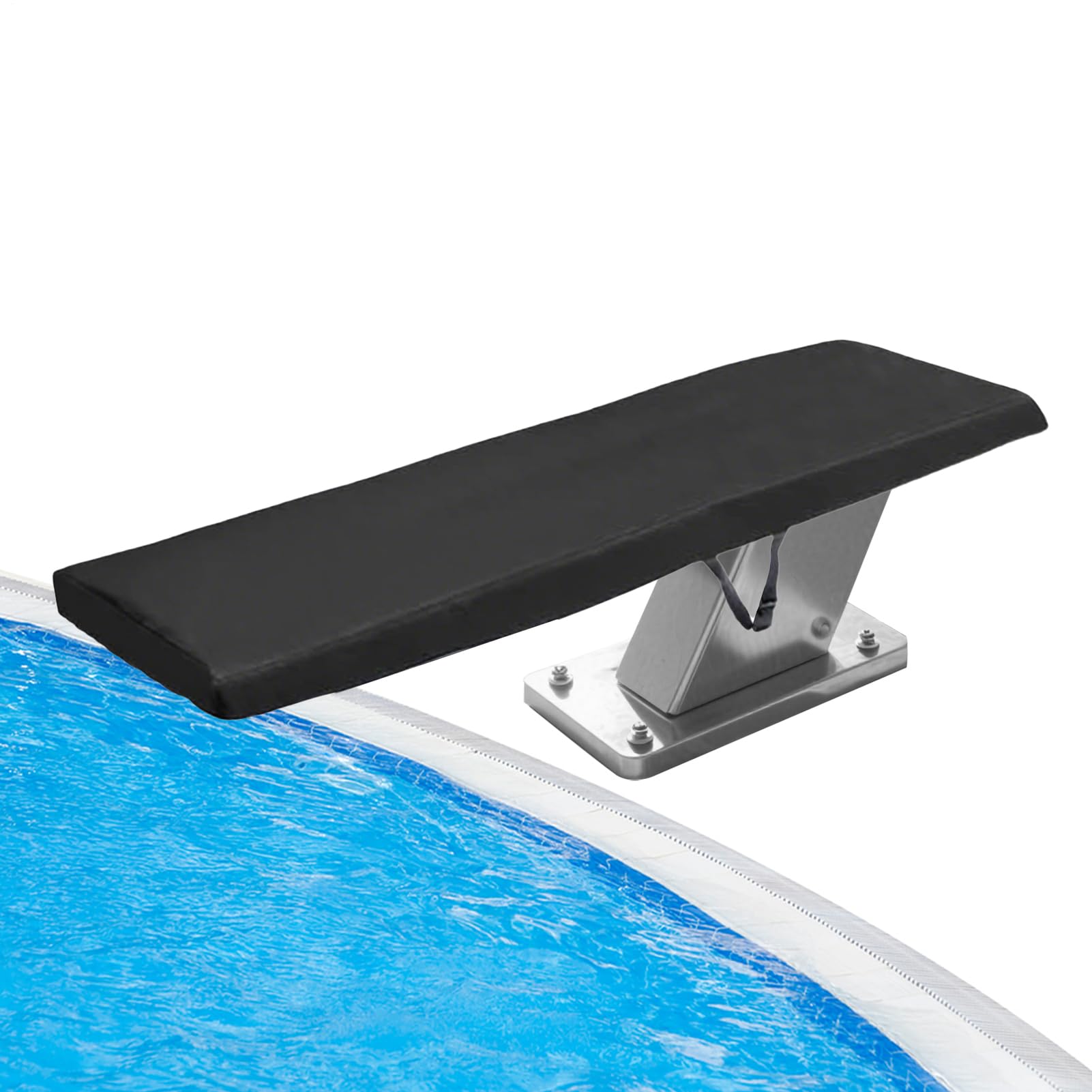 Accessoires de planche de saut XIAOXIAOYU pour préserver votre espace de baignade et plongeoir