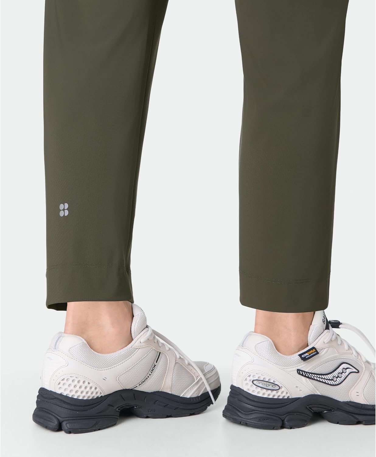 Sweaty Betty Women's Explorer 25" Trouser