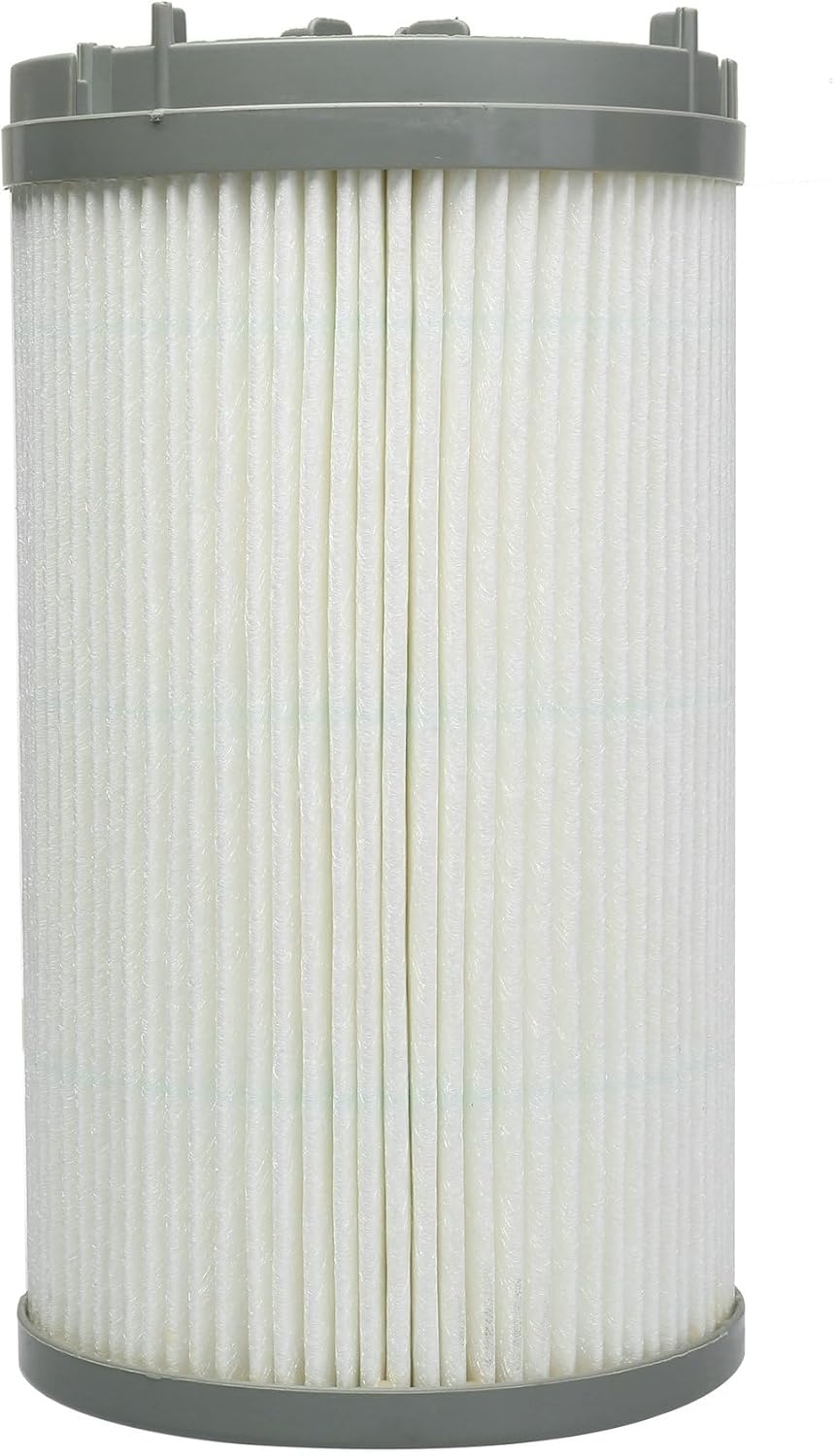 4 Pack of K37-1004 Fuel Filter Replaces K371004, PFF61653, PF9928, FS36401, P557004 Compatible with 2010-2014 Peterbilt Kenworth Trucks with Paccar MX13, Cummins ISX15 Engines