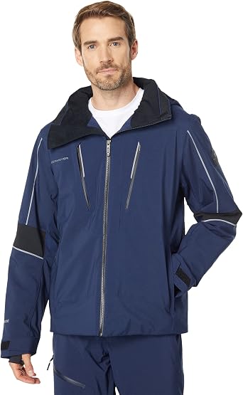 Obermeyer Men's Charger Insulated Jacket