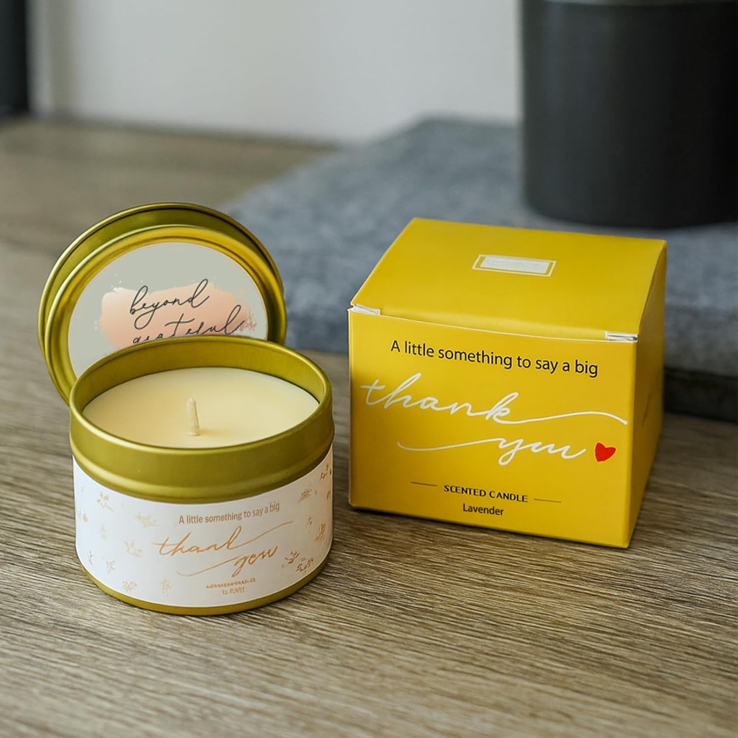 Employee Appreciation Gifts, Thank You Gifts for Women, Appreciation Gift for Coworkers, Thank You Gift for Women Coworkers Teacher Mentor Nurse Friends Leaders with 16oz Difference Maker Glass - Image 4