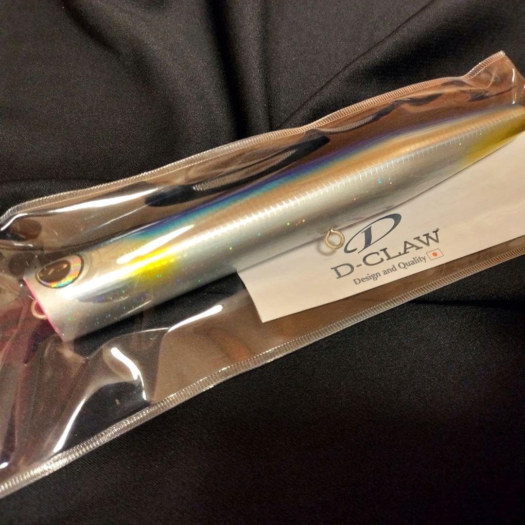 未使用】D-CLAWビーコン210 トビウオ D-CLAW ビーコン210 トビウオ D CLAW ビーコン210 D-CLAW ビーコン 210 未使用