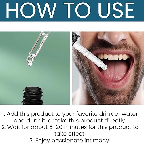 Miniatura 7 de Blues Paradise Potent Drops MA, gotas secretas para hombres fuertes, gotas secretas felices, gotas secretas mejoradas, Blues versión superpotente (2