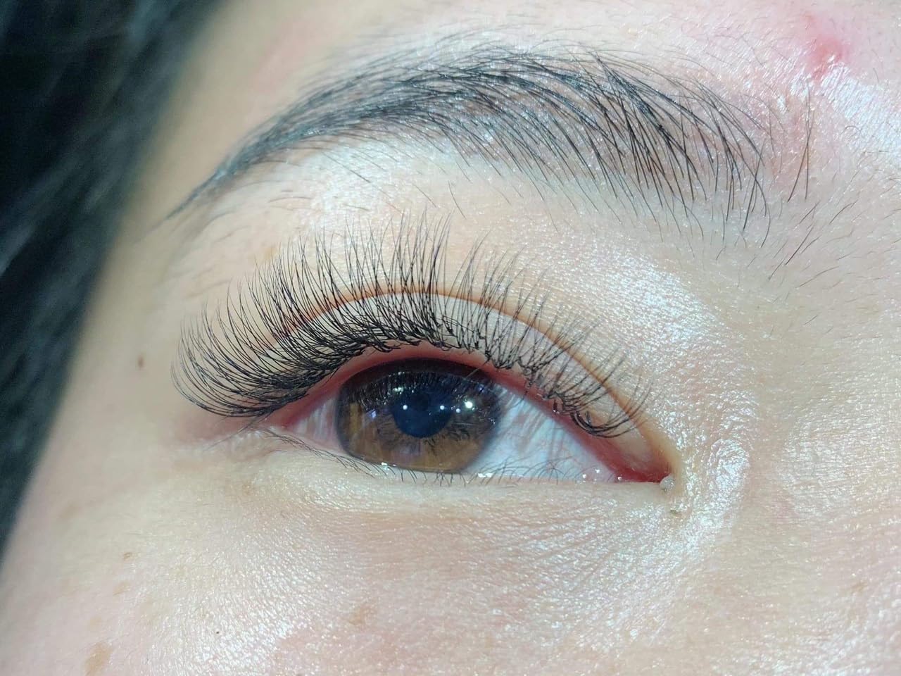 Premade volume 1000 Fans | 3 sizes-in-1 box | 6D | D CURL | 0.07 | Promade fans for eyelashes extensions | Handmade in Vietnam | Pinneacle (13mm-14mm-15mm)