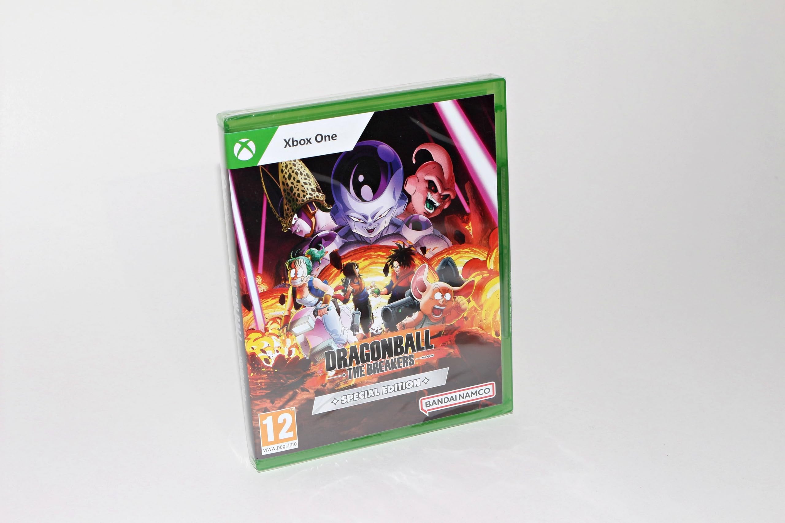 Dragon Ball: The Breakers Special Edition (XB1/XSX) - Xbox One - Very Good - Used Game - Image 5