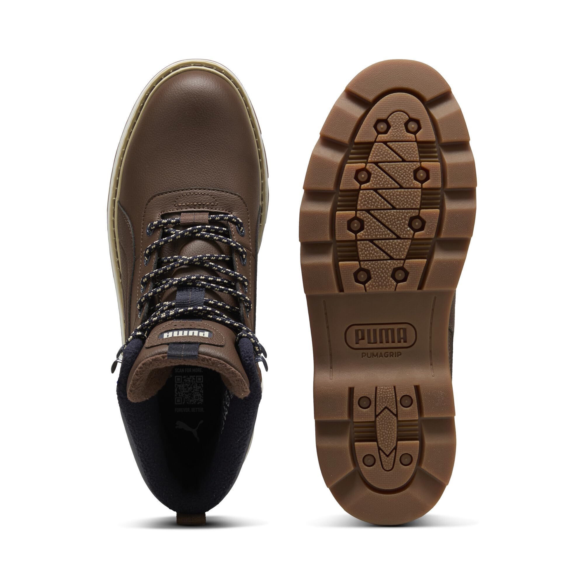 PUMA Desierto V3 Puretex ZapatillasUnisex adulto