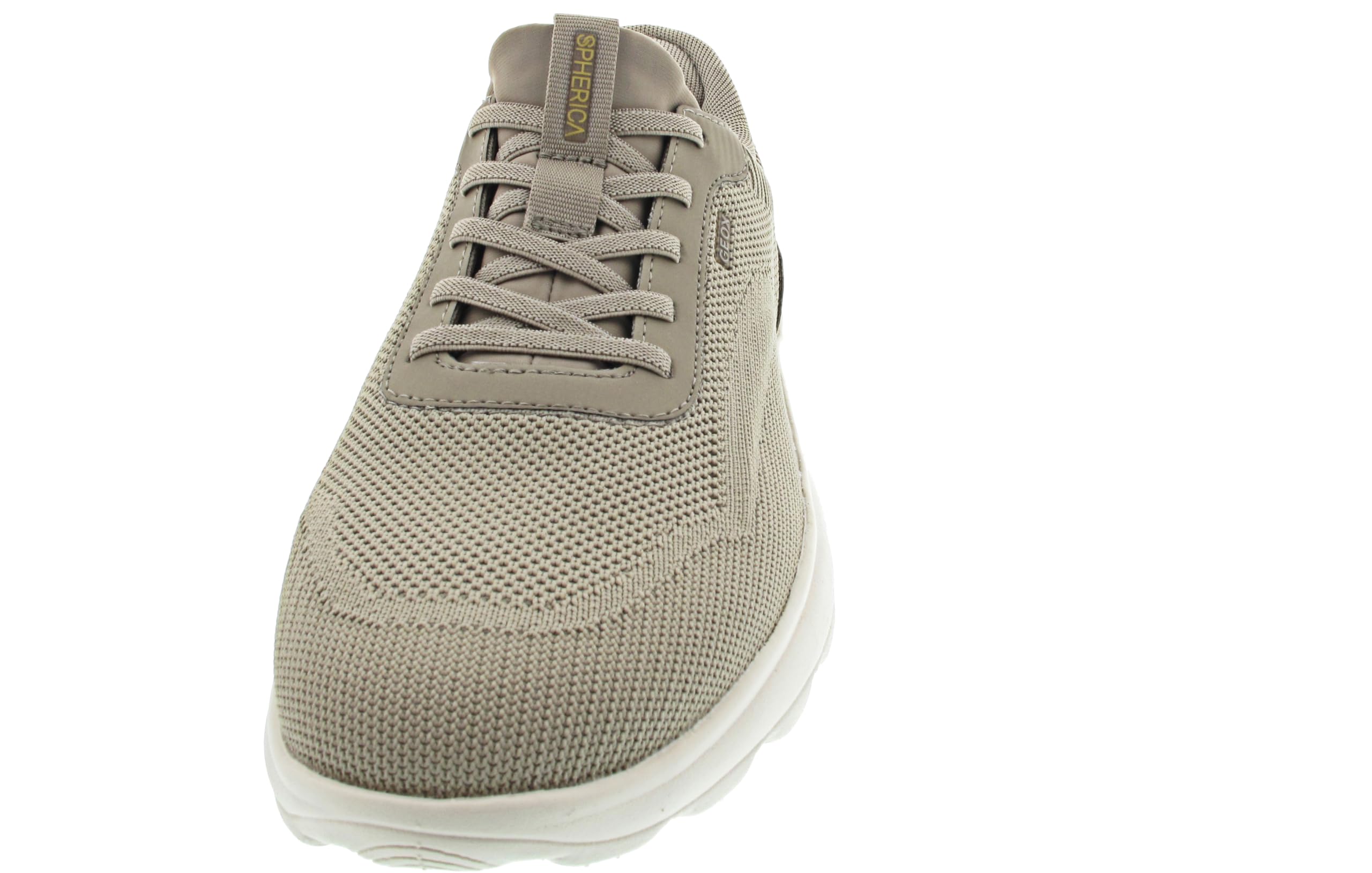 Geox U Spherica Plus A BasketHomme